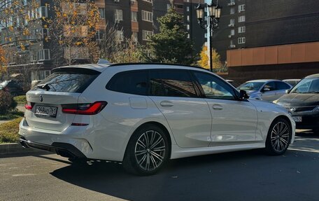 BMW 3 серия, 2020 год, 4 200 000 рублей, 3 фотография