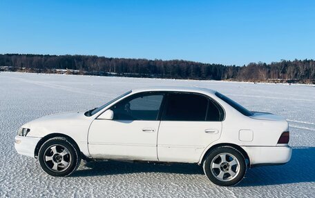 Toyota Corolla, 1992 год, 200 000 рублей, 1 фотография