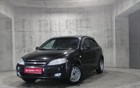 Chevrolet Lacetti, 2008 год, 456 000 рублей, 1 фотография