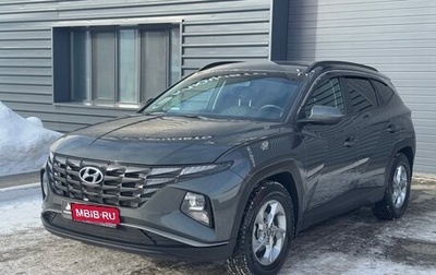 Hyundai Tucson, 2022 год, 3 250 000 рублей, 1 фотография