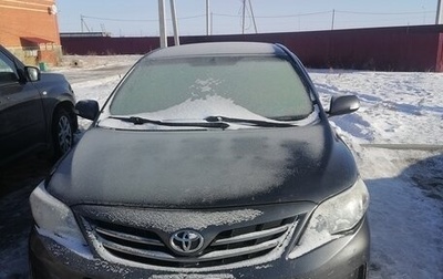 Toyota Corolla, 2012 год, 990 000 рублей, 1 фотография