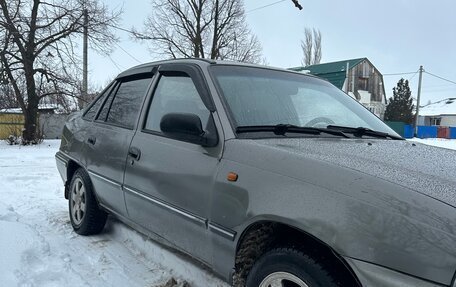 Daewoo Nexia I рестайлинг, 2003 год, 140 000 рублей, 2 фотография