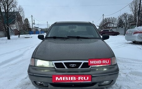 Daewoo Nexia I рестайлинг, 2003 год, 140 000 рублей, 3 фотография