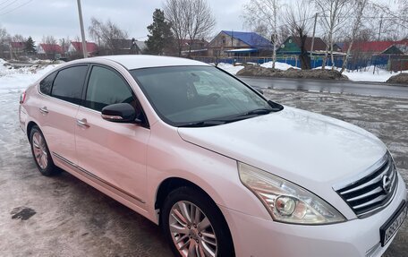 Nissan Teana, 2011 год, 1 280 000 рублей, 2 фотография