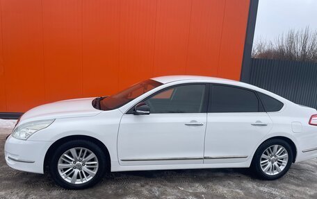 Nissan Teana, 2011 год, 1 280 000 рублей, 6 фотография