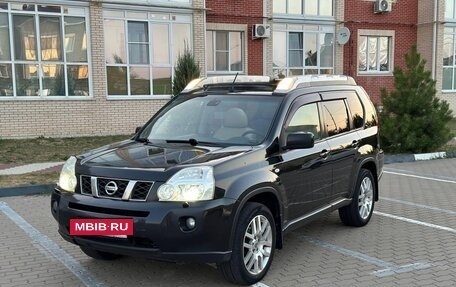 Nissan X-Trail, 2010 год, 1 050 000 рублей, 2 фотография