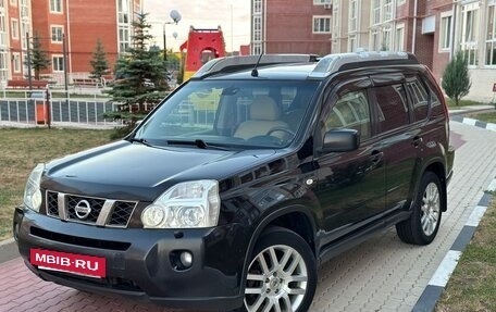 Nissan X-Trail, 2010 год, 1 050 000 рублей, 3 фотография