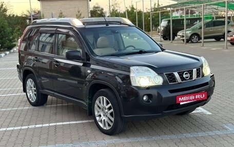 Nissan X-Trail, 2010 год, 1 050 000 рублей, 6 фотография