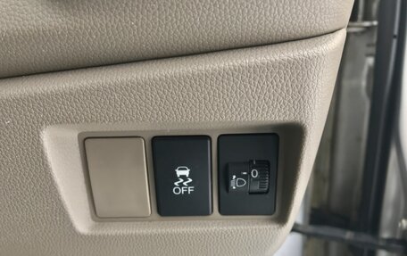 Honda N-WGN I рестайлинг, 2016 год, 799 000 рублей, 10 фотография
