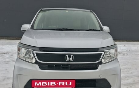 Honda N-WGN I рестайлинг, 2016 год, 799 000 рублей, 2 фотография