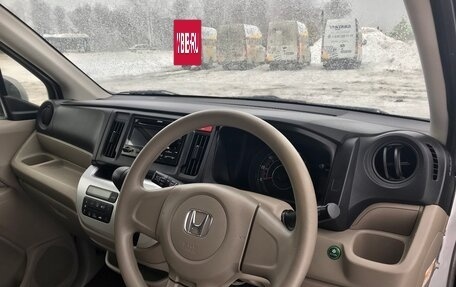 Honda N-WGN I рестайлинг, 2016 год, 799 000 рублей, 11 фотография