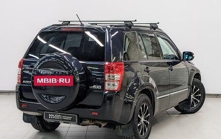 Suzuki Grand Vitara, 2013 год, 1 599 000 рублей, 5 фотография