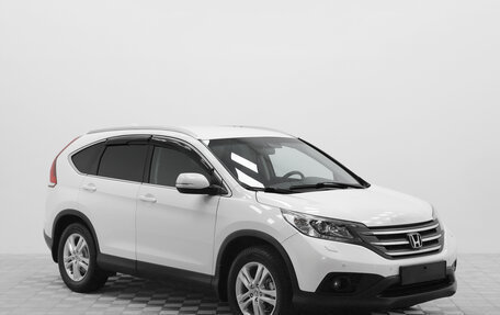 Honda CR-V IV, 2013 год, 1 690 000 рублей, 3 фотография