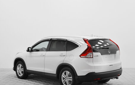 Honda CR-V IV, 2013 год, 1 690 000 рублей, 4 фотография