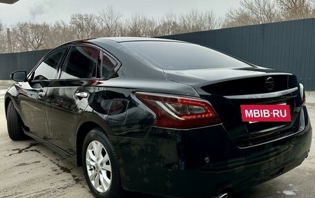 Nissan Teana, 2014 год, 1 580 000 рублей, 3 фотография