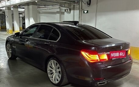 BMW 7 серия, 2009 год, 2 100 000 рублей, 4 фотография