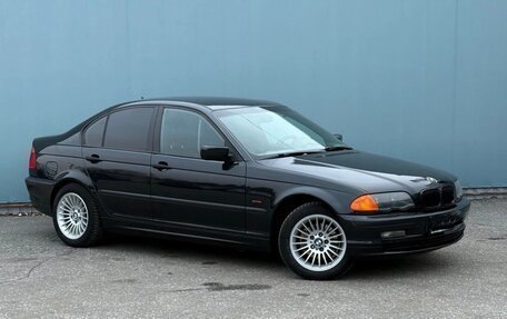 BMW 3 серия, 2001 год, 750 000 рублей, 5 фотография