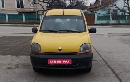 Renault Kangoo II рестайлинг, 1999 год, 320 000 рублей, 3 фотография