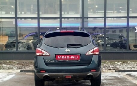 Nissan Murano, 2012 год, 1 249 000 рублей, 6 фотография