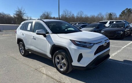 Toyota RAV4, 2023 год, 4 680 000 рублей, 3 фотография