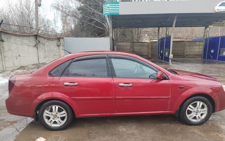 Chevrolet Lacetti, 2009 год, 650 000 рублей, 2 фотография