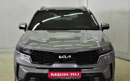 KIA Sorento IV, 2022 год, 5 460 000 рублей, 2 фотография