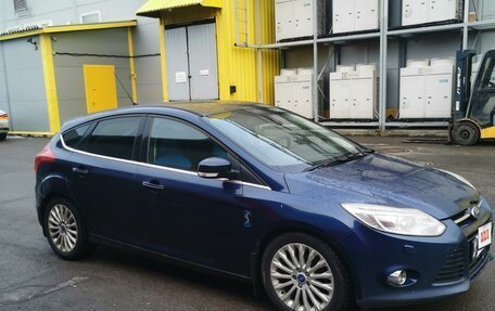 Ford Focus III, 2011 год, 750 000 рублей, 6 фотография