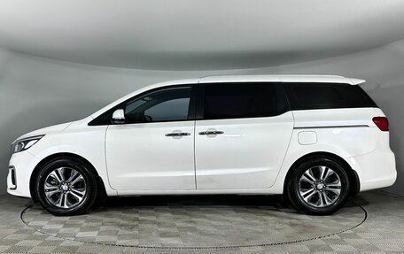 KIA Carnival III, 2019 год, 2 970 000 рублей, 6 фотография