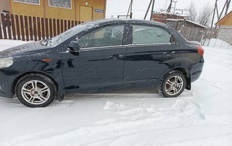 Chery Bonus (A13), 2012 год, 320 000 рублей, 6 фотография