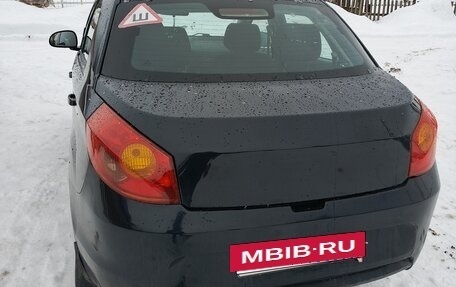 Chery Bonus (A13), 2012 год, 320 000 рублей, 5 фотография