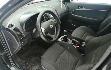 Hyundai i30 I, 2011 год, 1 000 000 рублей, 4 фотография