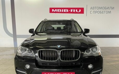 BMW X5, 2011 год, 2 370 000 рублей, 2 фотография