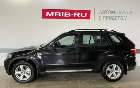 BMW X5, 2011 год, 2 370 000 рублей, 4 фотография