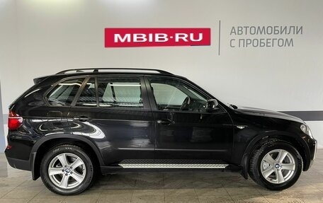 BMW X5, 2011 год, 2 370 000 рублей, 6 фотография