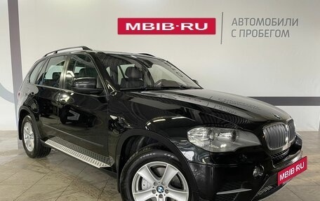 BMW X5, 2011 год, 2 370 000 рублей, 3 фотография