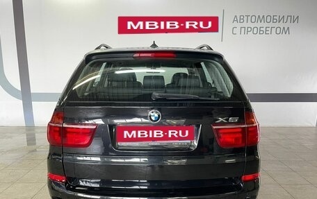 BMW X5, 2011 год, 2 370 000 рублей, 5 фотография