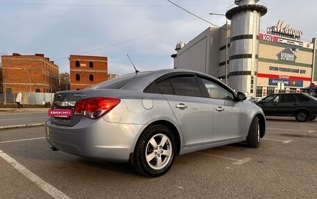 Chevrolet Cruze II, 2011 год, 1 060 000 рублей, 6 фотография