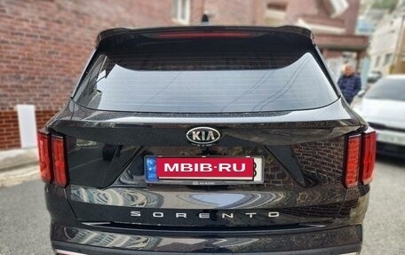 KIA Sorento IV, 2021 год, 3 100 000 рублей, 4 фотография