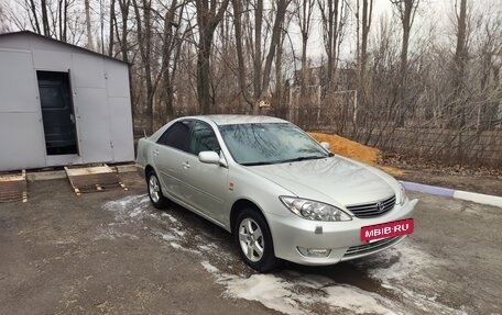 Toyota Camry V40, 2004 год, 1 380 000 рублей, 2 фотография