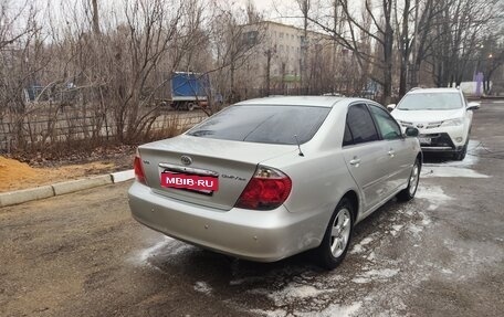 Toyota Camry V40, 2004 год, 1 380 000 рублей, 4 фотография