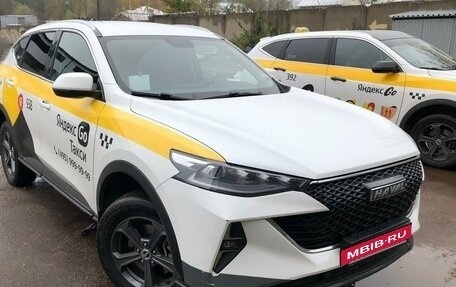 Haval F7 I, 2023 год, 1 569 000 рублей, 3 фотография