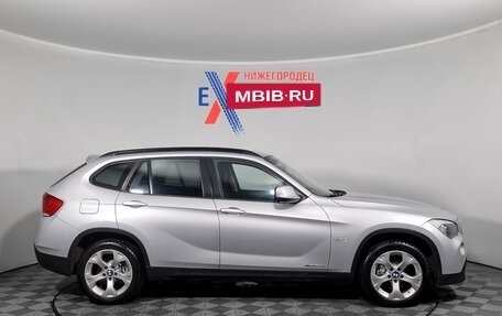 BMW X1, 2011 год, 1 299 000 рублей, 3 фотография