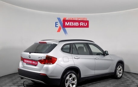 BMW X1, 2011 год, 1 299 000 рублей, 4 фотография