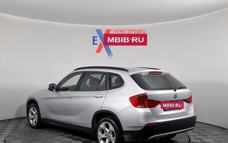 BMW X1, 2011 год, 1 299 000 рублей, 6 фотография