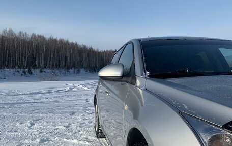 Chevrolet Cruze II, 2013 год, 820 000 рублей, 4 фотография