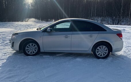 Chevrolet Cruze II, 2013 год, 820 000 рублей, 6 фотография