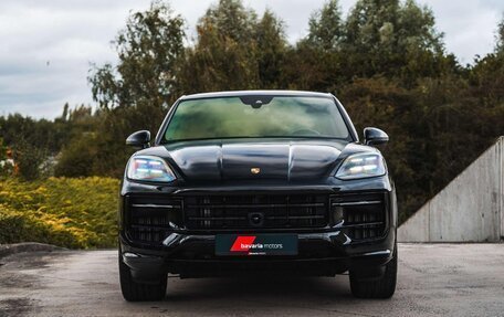 Porsche Cayenne III, 2024 год, 17 880 000 рублей, 3 фотография