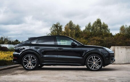 Porsche Cayenne III, 2024 год, 17 880 000 рублей, 4 фотография