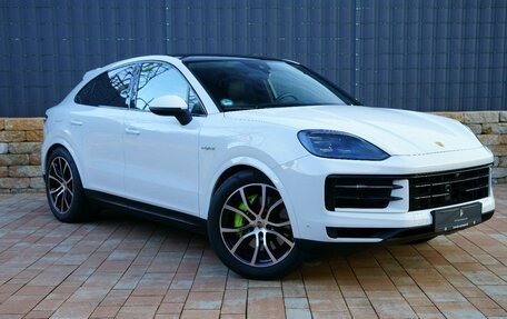 Porsche Cayenne III, 2023 год, 13 240 000 рублей, 3 фотография