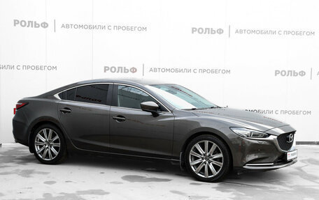 Mazda 6, 2020 год, 2 750 000 рублей, 3 фотография